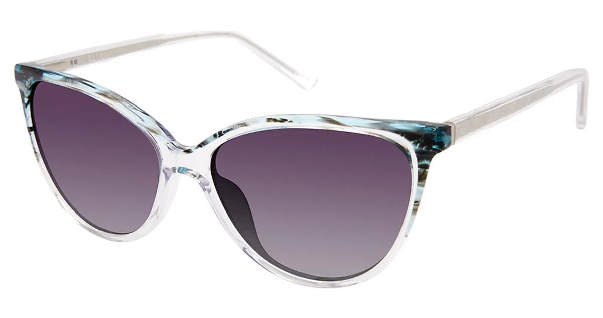 Nicole Miller NMCOVE Sunglasses - view 3